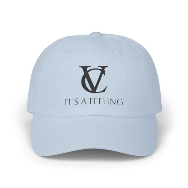 Casual Velvet Crown Hat (Black VC) - Image 5