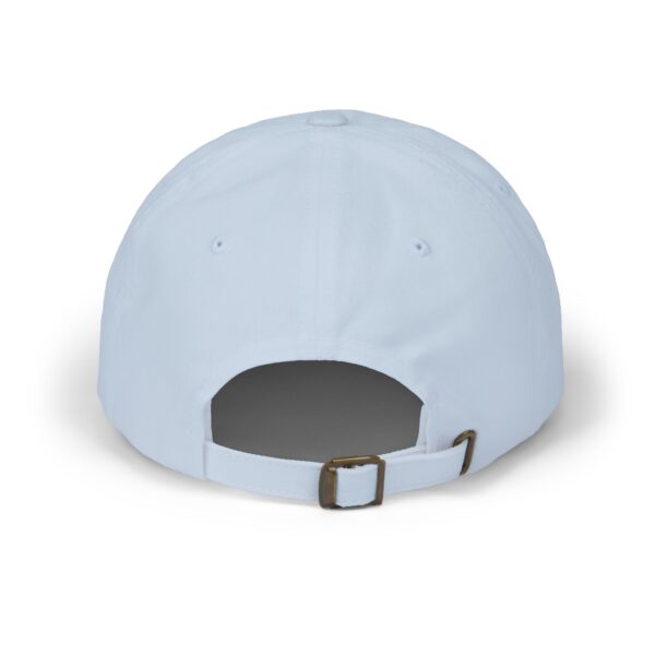 Casual Velvet Crown Hat (Black VC) - Image 6