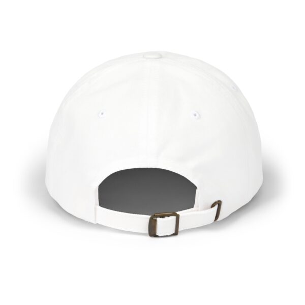 Casual Velvet Crown Hat (Black VC) - Image 4