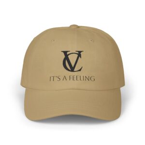 Casual Velvet Crown Hat | Black VC
